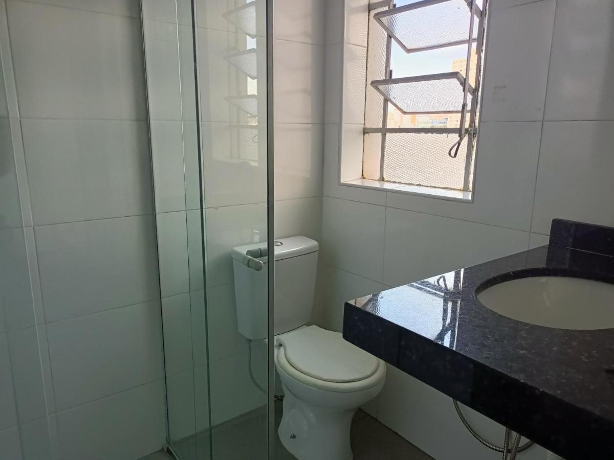 Apartamento 634 Vista Praca Estacao Centro Bh Belo Horizonte Exteriör bild